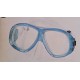 Maschera Abysstar ULISSE Clear